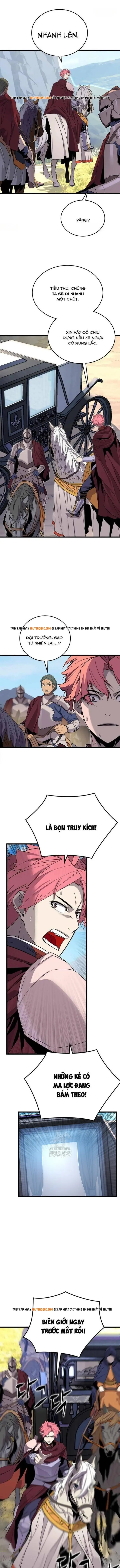 Người Thừa Kế Của Gia Tộc Suy Tàn Chapter 18 - Trang 2