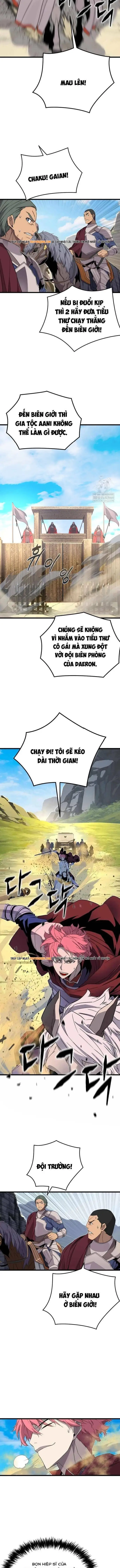 Người Thừa Kế Của Gia Tộc Suy Tàn Chapter 18 - Trang 2