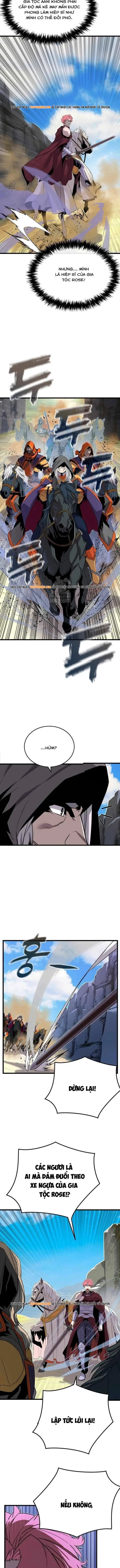 Người Thừa Kế Của Gia Tộc Suy Tàn Chapter 18 - Trang 2