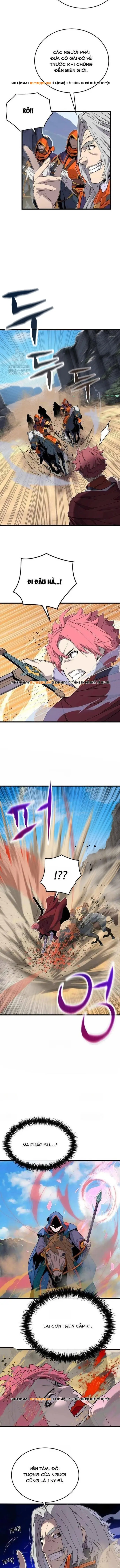 Người Thừa Kế Của Gia Tộc Suy Tàn Chapter 18 - Trang 2
