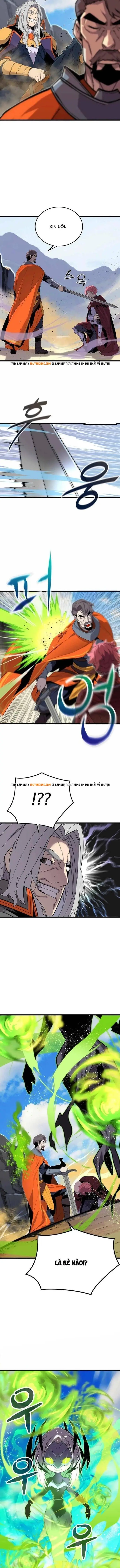Người Thừa Kế Của Gia Tộc Suy Tàn Chapter 18 - Trang 2