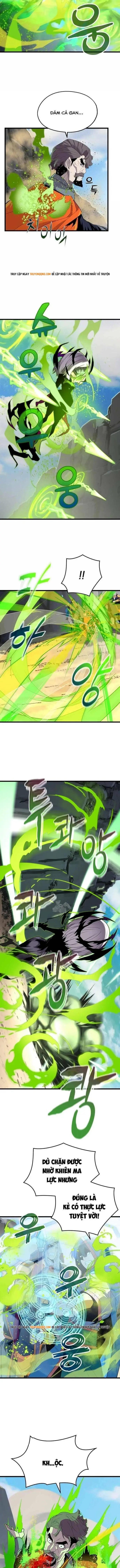 Người Thừa Kế Của Gia Tộc Suy Tàn Chapter 18 - Trang 2