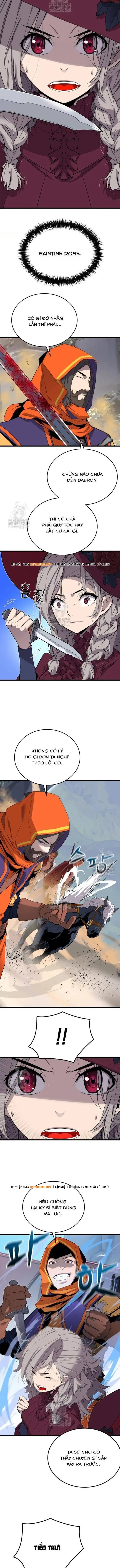 Người Thừa Kế Của Gia Tộc Suy Tàn Chapter 19 - Trang 2