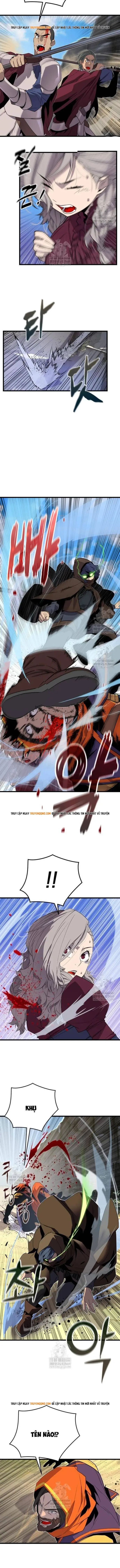 Người Thừa Kế Của Gia Tộc Suy Tàn Chapter 19 - Trang 2