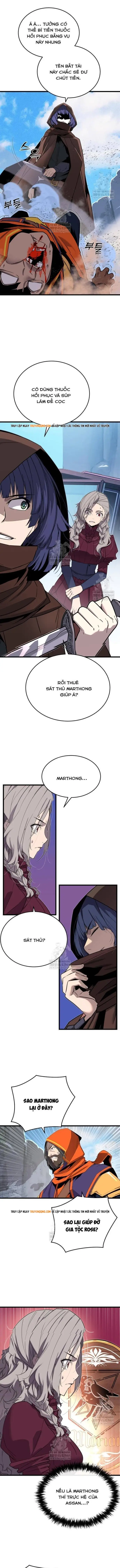 Người Thừa Kế Của Gia Tộc Suy Tàn Chapter 19 - Trang 2