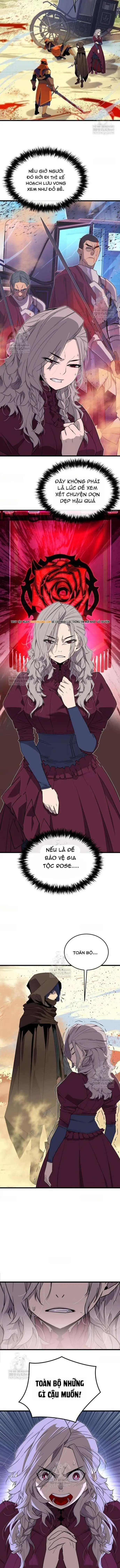 Người Thừa Kế Của Gia Tộc Suy Tàn Chapter 19 - Trang 2