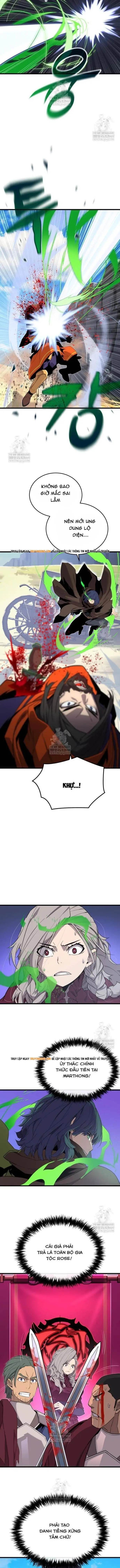 Người Thừa Kế Của Gia Tộc Suy Tàn Chapter 19 - Trang 2