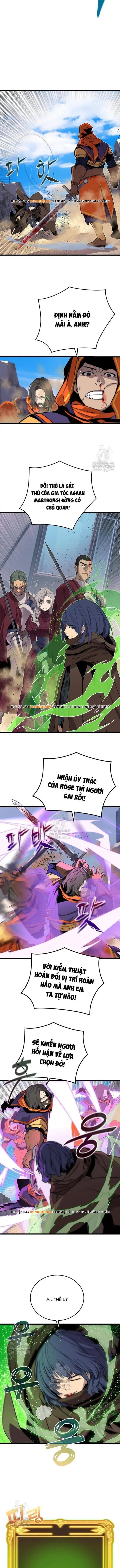 Người Thừa Kế Của Gia Tộc Suy Tàn Chapter 19 - Trang 2