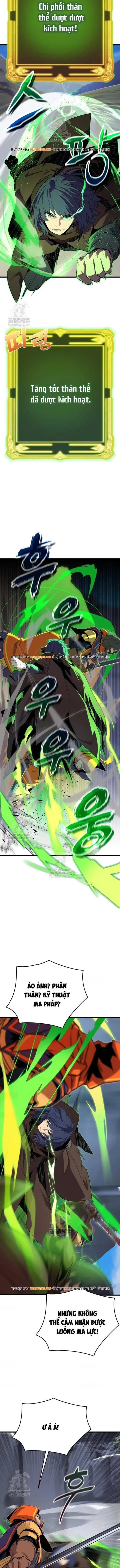 Người Thừa Kế Của Gia Tộc Suy Tàn Chapter 19 - Trang 2