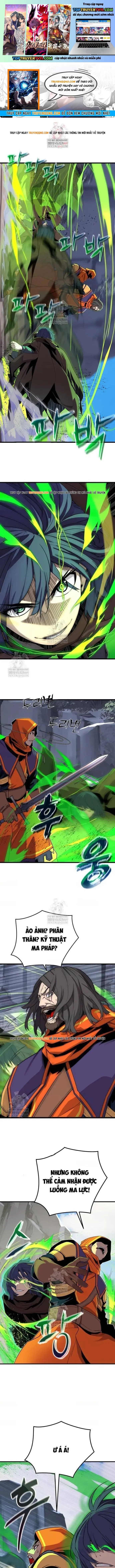 Người Thừa Kế Của Gia Tộc Suy Tàn Chapter 20 - Trang 2