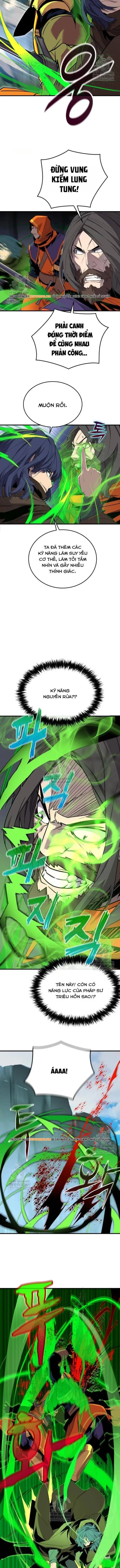 Người Thừa Kế Của Gia Tộc Suy Tàn Chapter 20 - Trang 2