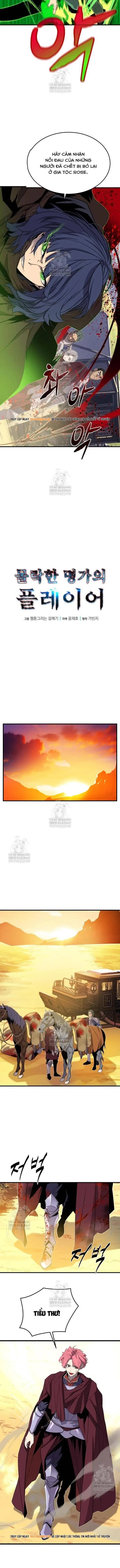 Người Thừa Kế Của Gia Tộc Suy Tàn Chapter 20 - Trang 2