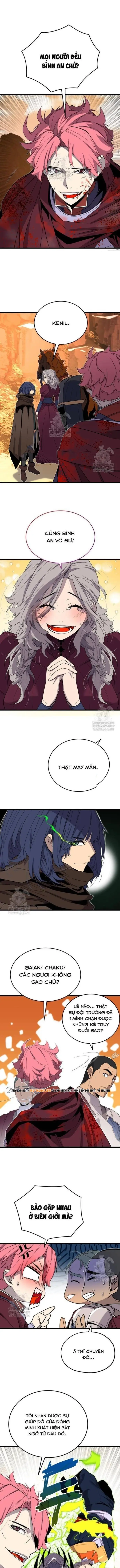 Người Thừa Kế Của Gia Tộc Suy Tàn Chapter 20 - Trang 2