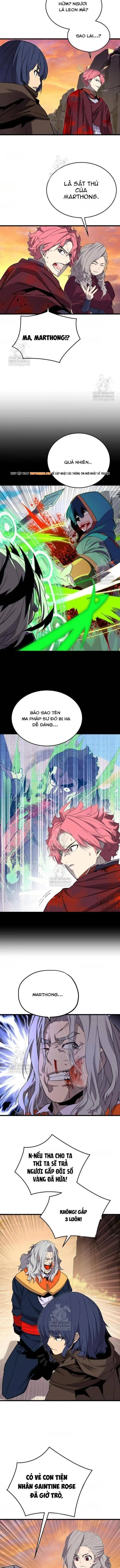 Người Thừa Kế Của Gia Tộc Suy Tàn Chapter 20 - Trang 2