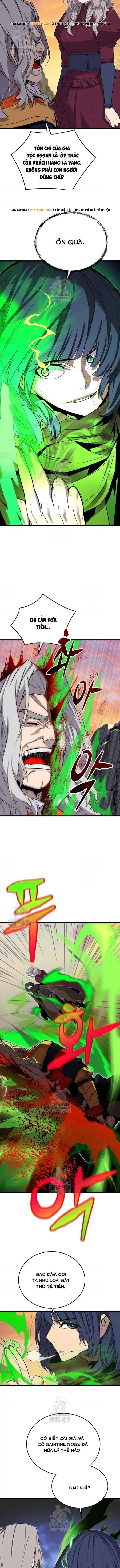 Người Thừa Kế Của Gia Tộc Suy Tàn Chapter 20 - Trang 2