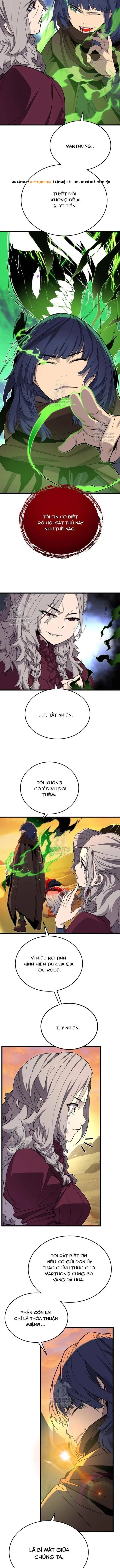 Người Thừa Kế Của Gia Tộc Suy Tàn Chapter 20 - Trang 2