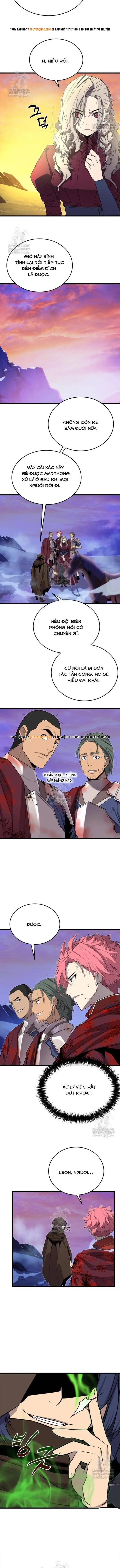 Người Thừa Kế Của Gia Tộc Suy Tàn Chapter 20 - Trang 2