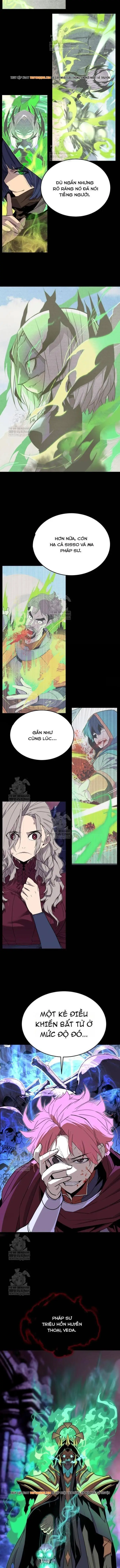 Người Thừa Kế Của Gia Tộc Suy Tàn Chapter 20 - Trang 2