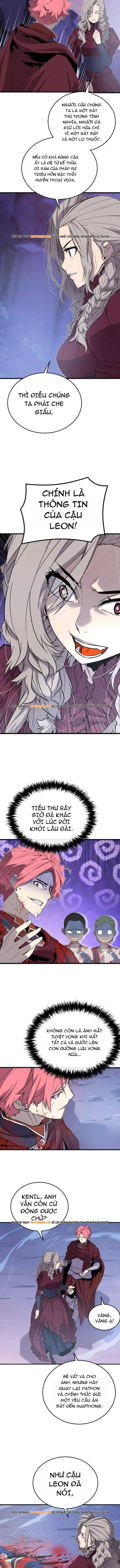 Người Thừa Kế Của Gia Tộc Suy Tàn Chapter 21 - Trang 2