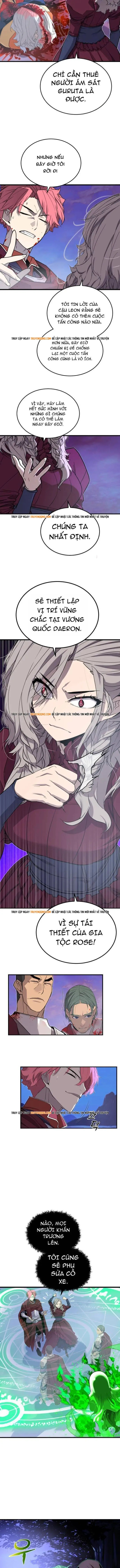 Người Thừa Kế Của Gia Tộc Suy Tàn Chapter 21 - Trang 2