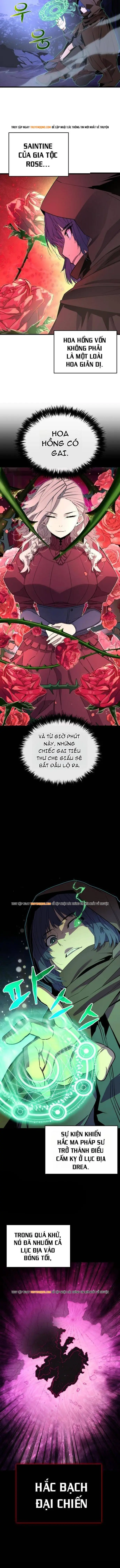 Người Thừa Kế Của Gia Tộc Suy Tàn Chapter 21 - Trang 2