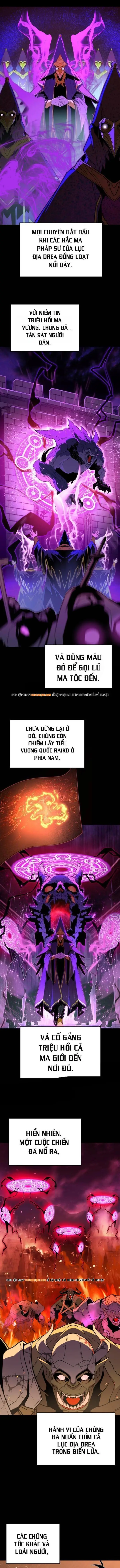 Người Thừa Kế Của Gia Tộc Suy Tàn Chapter 21 - Trang 2