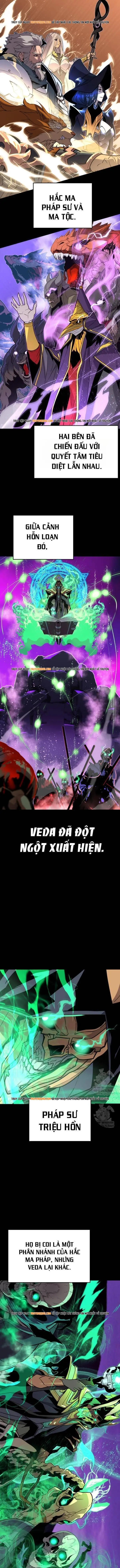 Người Thừa Kế Của Gia Tộc Suy Tàn Chapter 21 - Trang 2