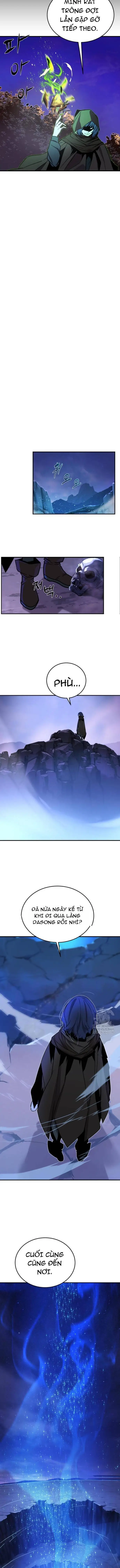 Người Thừa Kế Của Gia Tộc Suy Tàn Chapter 21 - Trang 2