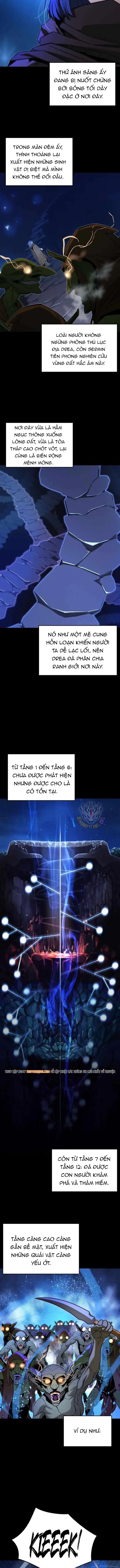 Người Thừa Kế Của Gia Tộc Suy Tàn Chapter 22 - Next Chapter 23