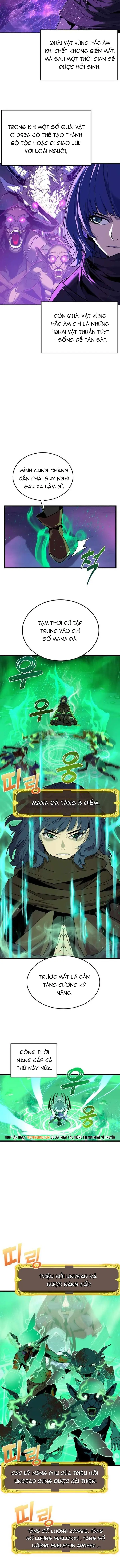 Người Thừa Kế Của Gia Tộc Suy Tàn Chapter 22 - Next Chapter 23