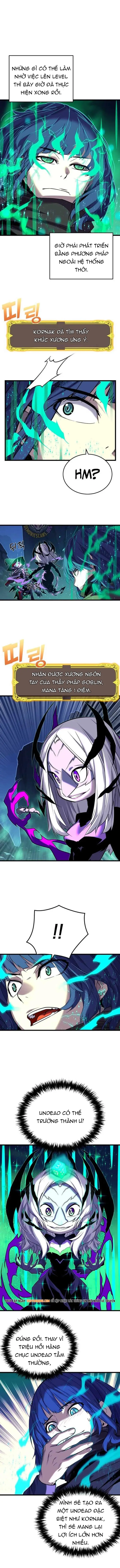 Người Thừa Kế Của Gia Tộc Suy Tàn Chapter 22 - Next Chapter 23