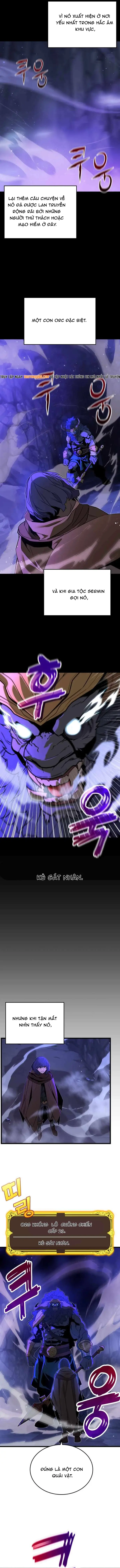 Người Thừa Kế Của Gia Tộc Suy Tàn Chapter 23 - Trang 2