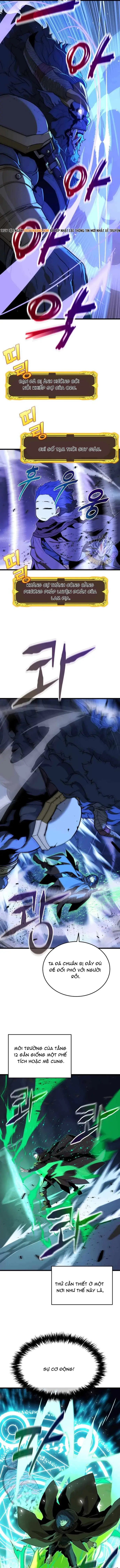 Người Thừa Kế Của Gia Tộc Suy Tàn Chapter 23 - Trang 2