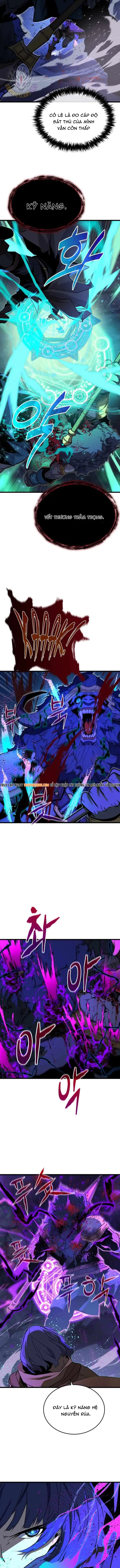 Người Thừa Kế Của Gia Tộc Suy Tàn Chapter 23 - Trang 2