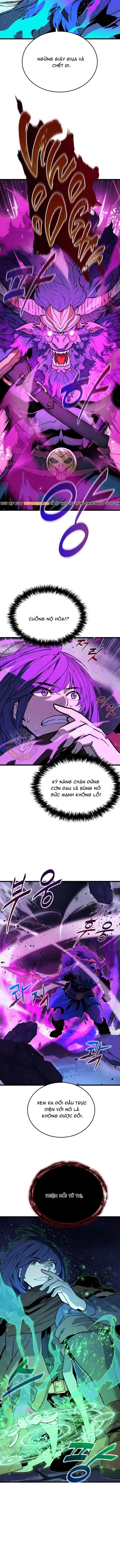 Người Thừa Kế Của Gia Tộc Suy Tàn Chapter 23 - Trang 2