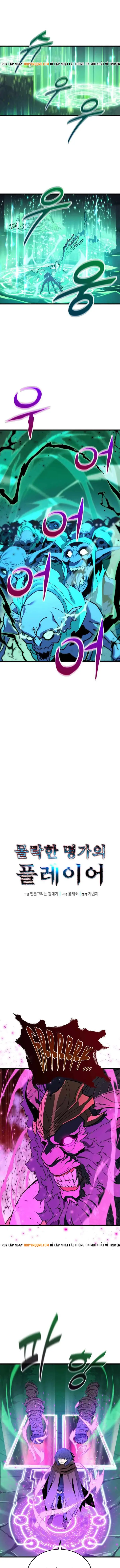 Người Thừa Kế Của Gia Tộc Suy Tàn Chapter 23 - Trang 2