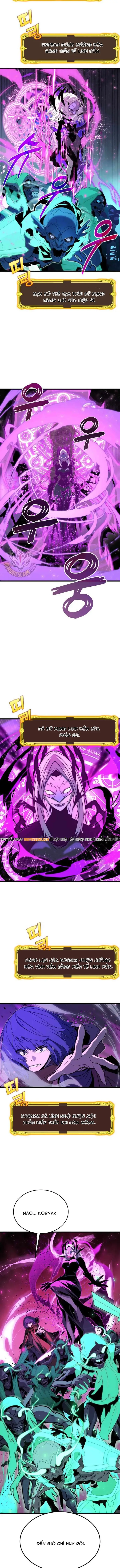 Người Thừa Kế Của Gia Tộc Suy Tàn Chapter 23 - Trang 2