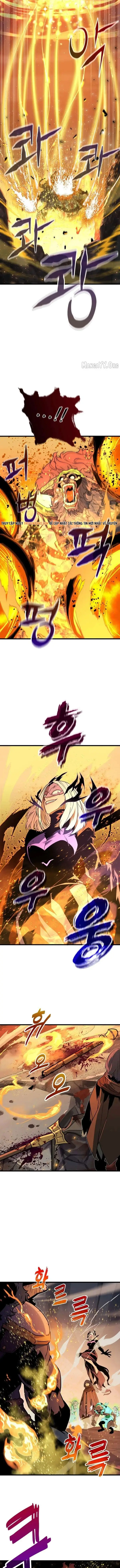 Người Thừa Kế Của Gia Tộc Suy Tàn Chapter 24 - Trang 2