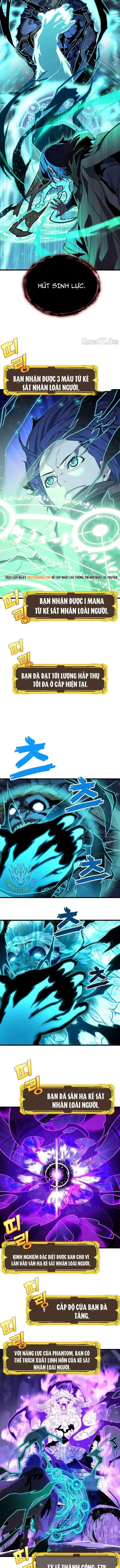 Người Thừa Kế Của Gia Tộc Suy Tàn Chapter 24 - Trang 2