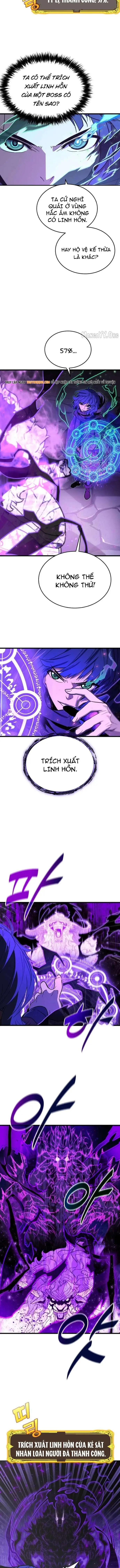 Người Thừa Kế Của Gia Tộc Suy Tàn Chapter 24 - Trang 2