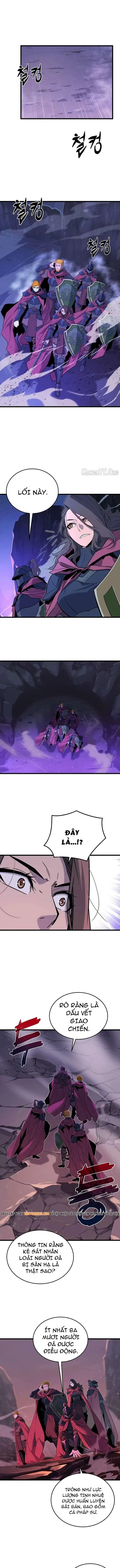Người Thừa Kế Của Gia Tộc Suy Tàn Chapter 24 - Trang 2