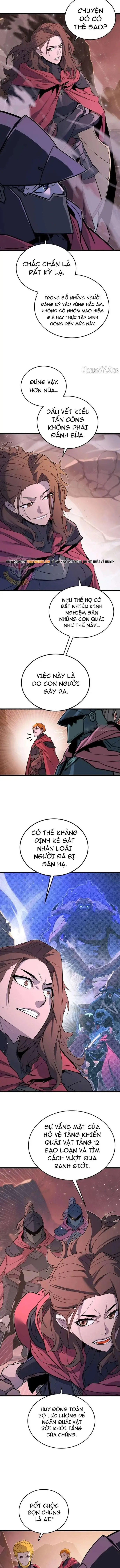 Người Thừa Kế Của Gia Tộc Suy Tàn Chapter 24 - Trang 2