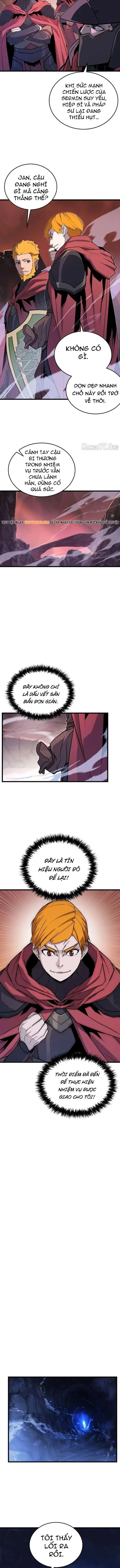 Người Thừa Kế Của Gia Tộc Suy Tàn Chapter 24 - Trang 2