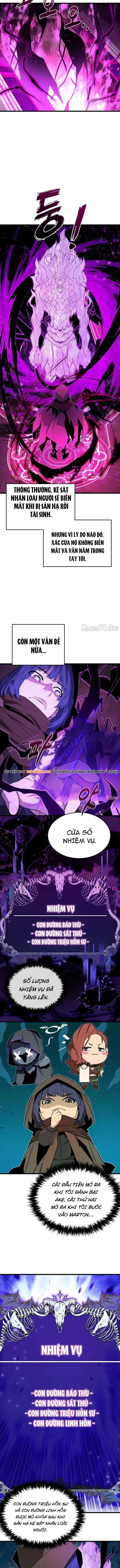 Người Thừa Kế Của Gia Tộc Suy Tàn Chapter 24 - Trang 2