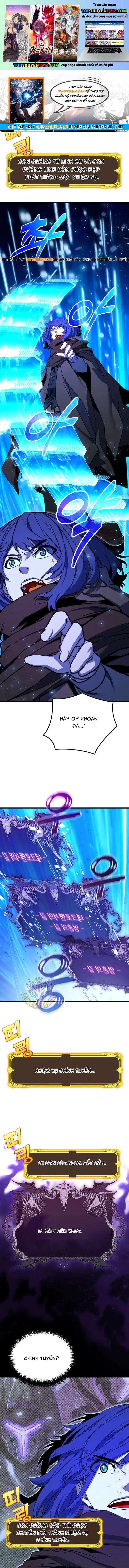 Người Thừa Kế Của Gia Tộc Suy Tàn Chapter 25 - Trang 2