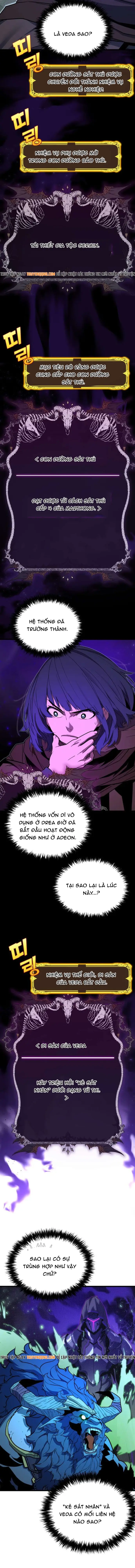 Người Thừa Kế Của Gia Tộc Suy Tàn Chapter 25 - Trang 2