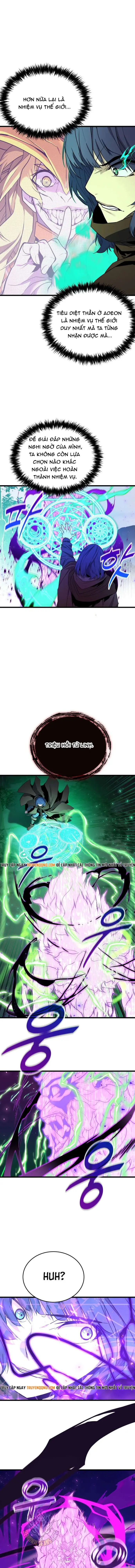 Người Thừa Kế Của Gia Tộc Suy Tàn Chapter 25 - Trang 2