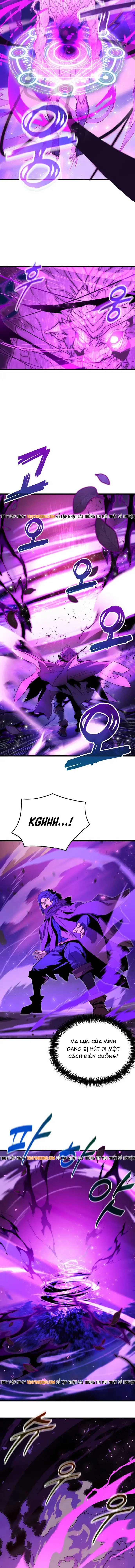 Người Thừa Kế Của Gia Tộc Suy Tàn Chapter 25 - Trang 2