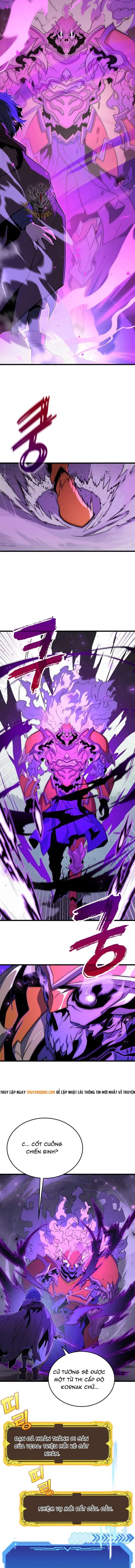 Người Thừa Kế Của Gia Tộc Suy Tàn Chapter 25 - Trang 2