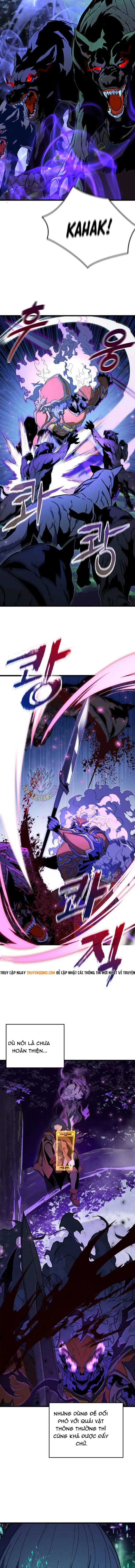 Người Thừa Kế Của Gia Tộc Suy Tàn Chapter 25 - Trang 2